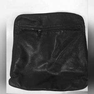Lodis Leather Bag. Travel. Unisex. Business